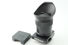   N.MINT  Nikon DW-4 Waist Level Finder Viewfinder for Nikon F3 from Japan 284