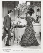 "HELLO DOLLY"-ORIGINAL PHOTO-BARBRA STREISAND- 42