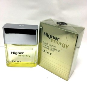 higher energy cologne
