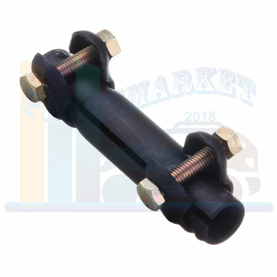 14Pcs Ball Joints Tie Rod Ends Center Link kit For 1978-1984 Cadillac Deville Foto 3 de 4