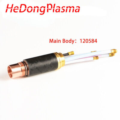 120584 New MAX200  Standard Torch Assemby Options   Machine Torch Options