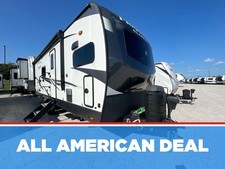 2022 Forest River FLAGSTAFF 826MBR