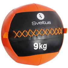 Sveltus Wall Ball Diameter 35 cm ? 9 kg