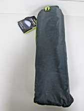 Nemo Atom Osmo Tent - 1-Person, 3-Season