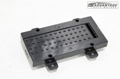 2020 LAND ROVER DISCOVERY SPORT BATTERY CHARGING BASE FOR MOBILE PHONE OEM
