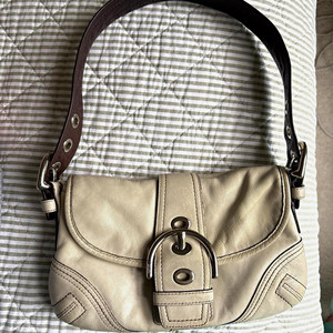 Coach Mini Soho | eBay