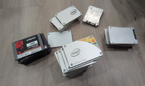 Intel S3500 | eBay