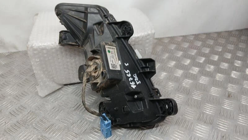 9836231080 faro anteriore sinistro per PEUGEOT 3008 II SUV (MC MR MJ M4 ) Foto 2 de 4