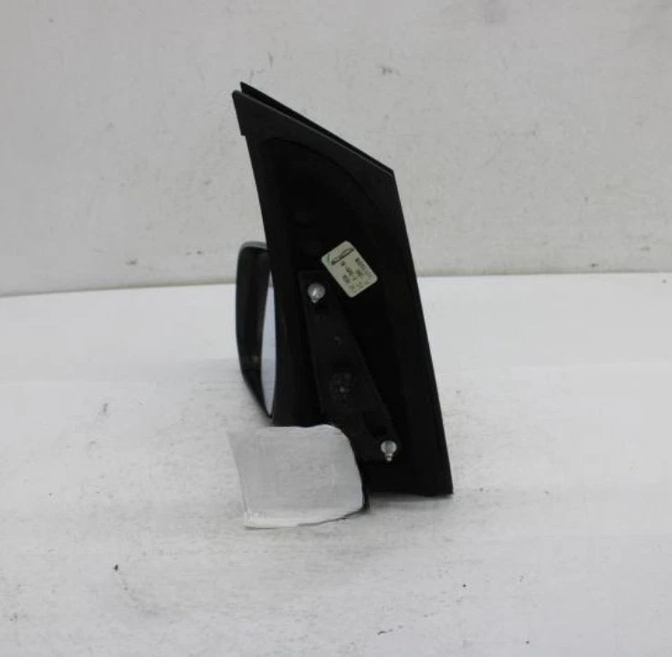 2011-2012 Toyota Sienna левый водитель стороне вид двери зеркало питания с подогревом белый оригинальный - Изображение 4 из 4