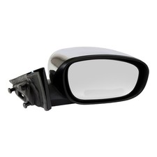 For Chrysler 300 2005-2010 Door Mirror Passenger Side Heated Power Chrome For Chrysler 300 2005-2010 Door Mirror Passenger Side Heated Power Chrome