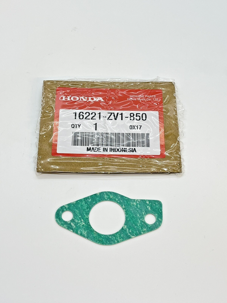 Honda BF5A 5hp 4-Stroke Outboard Carburetor to Manifold Gasket