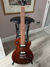 Epiphone Les Paul Studio LT Electric Guitar - Walnut - 2020