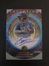 2022 Bowman Inception Autograph #PACJ Carter Jensen  130/399