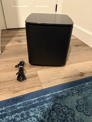 Bose Acoustimass 300 Wireless Bass Module Subwoofer Speaker w