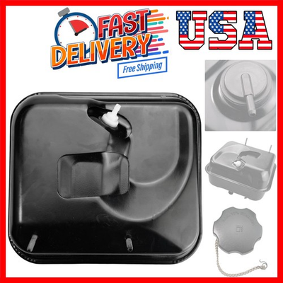 #ad #ad Gas Fuel Tank Compatible with Westinghouse 212cc Engine and Pressure Washer $85.99