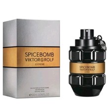 Viktor & Rolf Spicebomb Extreme 90ml Eau De Parfum