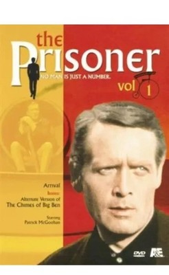 The Prisoner Volume 1