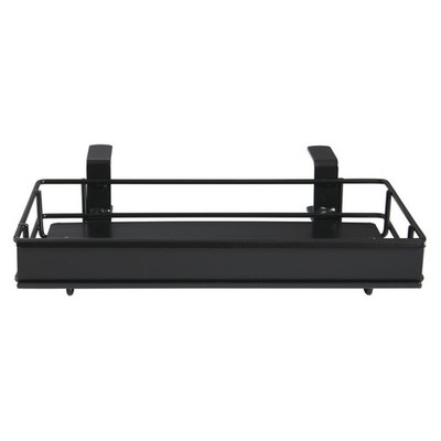 HUBERT  Cross Merchandising Shelf Extender - 6 3/20'' L x 10 31/50'' W x 1 2/5'' H