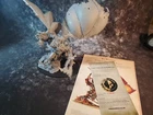 Warhammer 30k Forgeworld 40k Ka'Bandha Bloodthirster Greater Daemon Demon