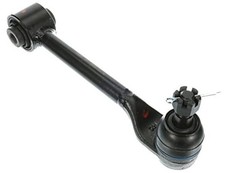 526-958 Rear Passenger Side Upper Suspension Control Arm and Ball Joint