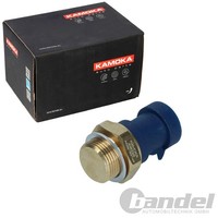 Kamoka Temperaturschalter KÜHlerlÜFter Passend FüR Alfa Romeo 145 146 155 166