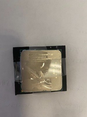 AMD PHENOM II hd2955fbk4dgm 3.2ghz quad core for socket AM3, AM2+