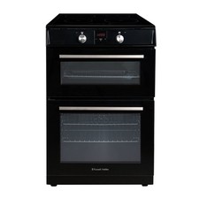 Russell Hobbs 60cm Electric Induction Cooker - Black RH60EDOIH6011B
