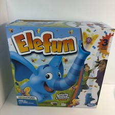 Elefun 2015 Butterfly Hasbro Milton Bradley  ...