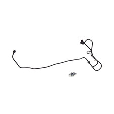 Brake Vacuum Pipe Land Rover Range Rover Sport L320 2013 Genuine LR019702