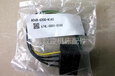 1 Pc.  For servo motor A06B-6200-K141  Surge protective device RSPD-250-U4 *rr