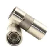 Isky Racing Cams 202HY Anti Pump-Up Hydraulic Lifters 1955-1993 Small Block Chev