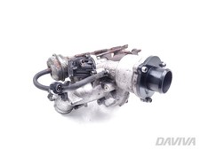 Audi A5 Turbolader 2.0 TFSI Benzin 132kW (180 HP) 06H145702Q 2009 Convertible