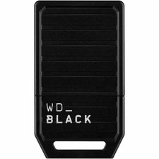 WD BLACK C50 2TB Storage Expansion Card for Xbox WDBMPH0020BNC-WCSN