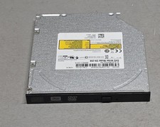 Toshiba Samsung SN-208FB Slim DVD Writer 9.5mm SATA SN-208 DVD RW Drive