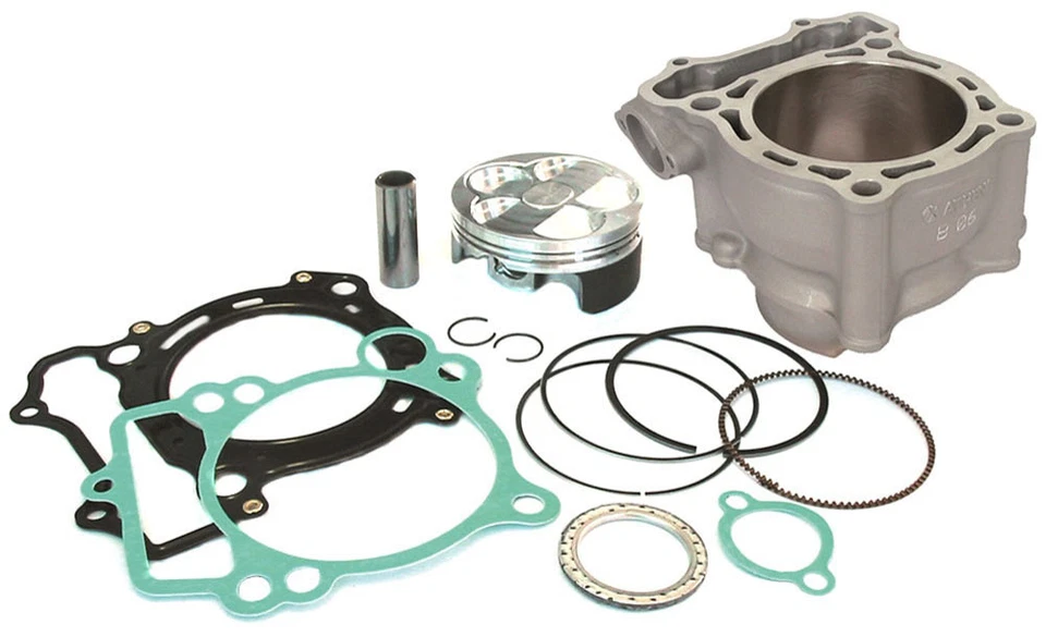 Cylindre ATHENA COMPLET YAMAHA YZF 250 '01-'07, WR 250F '01- - Photo 1/1