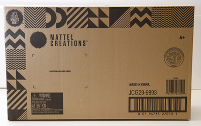 SDCC 2025 Jurassic World Hammond Collection Tyrannosaurus Rex