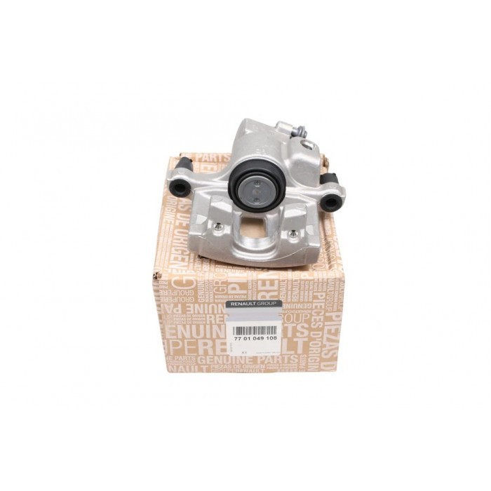 Etrier de Frein Arrière Gauche Renault Espace IV 1.9 dCi 2.2 dCi Références 7711135695 7701049108