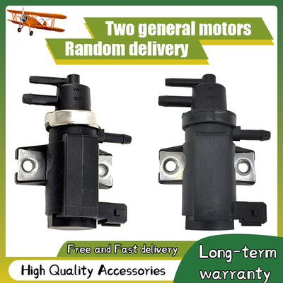 #ad For 2014 2017 Maserati Ghibli Turbocharger Pressure Regulator Valve $30.34