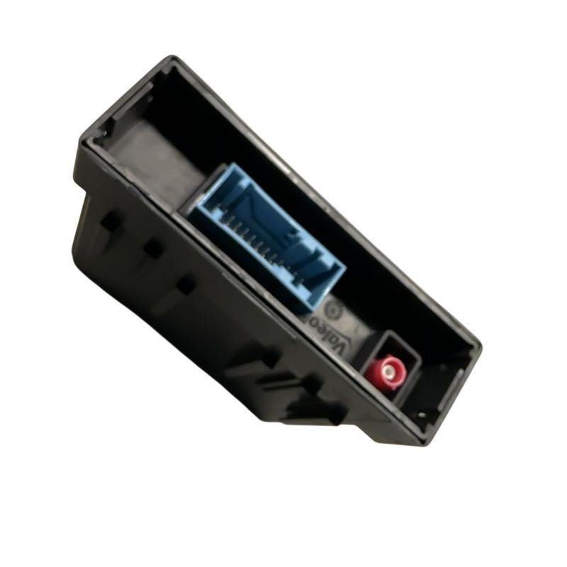Boîtier électronique 9801695380 pour réparer le circuit électrique du Citroën C4