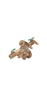 #ad Zurn Wilkins 1 975XL2 1quot; Reduced Pressure Zone Backflow Preventer Lead Free NEW $325.00