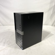 Dell Intel Core i7 8th Gen PC Desktops & All-In-One Computers for