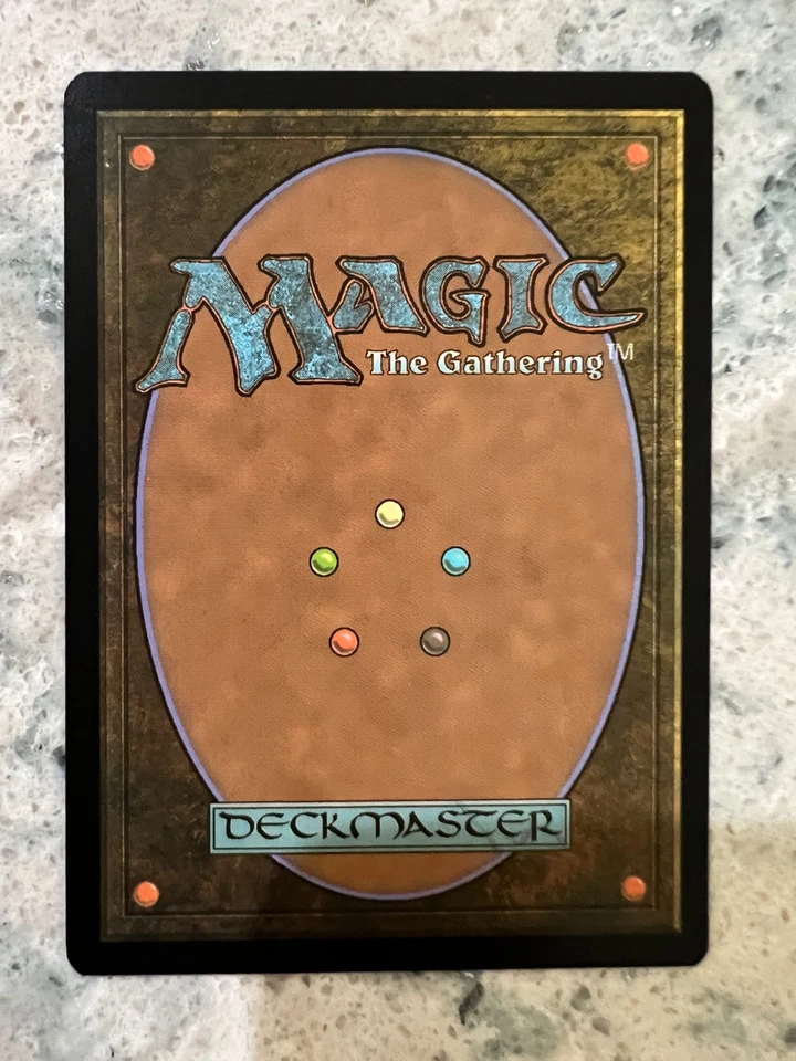 Mana Drain - Foil - NM - Double Masters 2022 - MTG - Image 2 of 2