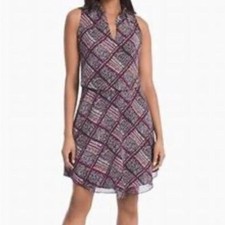 WhiteHouse BlackMarket Dress S