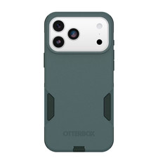 OtterBox iPhone 16 17 Pro Max Commuter Series Case MagSafe Sagebrush Green