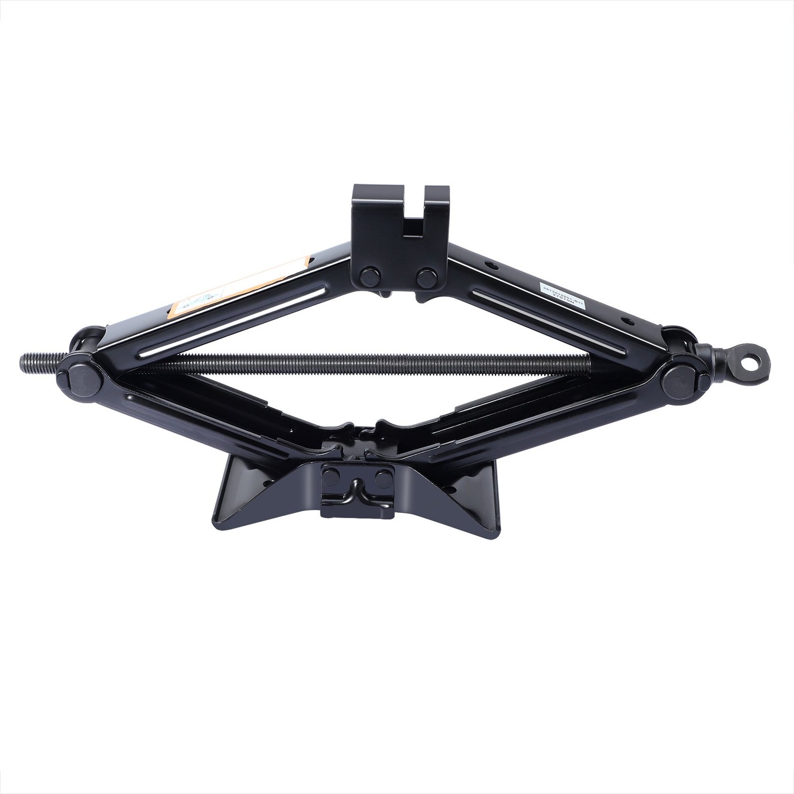 2 Ton Scissor Jack Handle Crank Tire Wheel Jack Car Van Garage Tools USA thumbnail 10