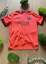 Nike FC Barcelona Trikot, Größe M