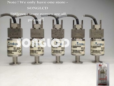 1PCS 51B11TGA2BA002 1.333kpa 90days warranty via DHL or FedEx #ff