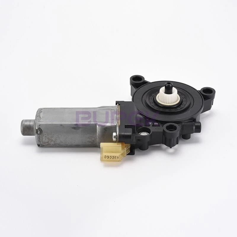 New Front Left Electric Window Lifter Motor 82450-2P000 For 2010-15 Kia Sorento - Image 3 of 4