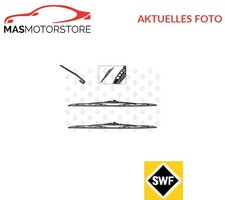 SCHEIBENWISCHER WISCHERBLATT VORNE SWF 116341 P FÜR OPEL MOVANO