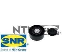 SNR GA357.17 Umlenk-/FüHrungsrolle FüR Keilrippenriemen Umlenkrolle
